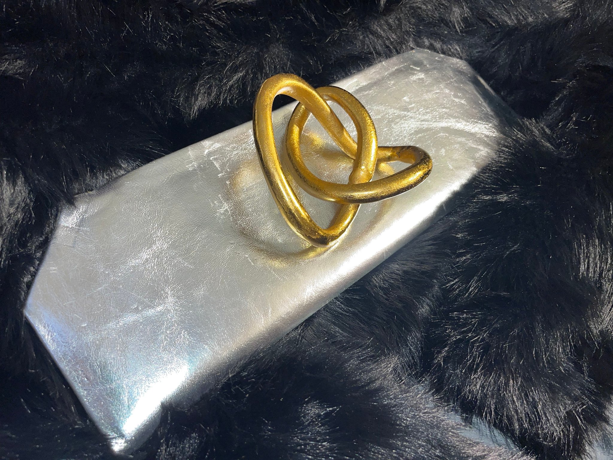 3D Silver Bullet